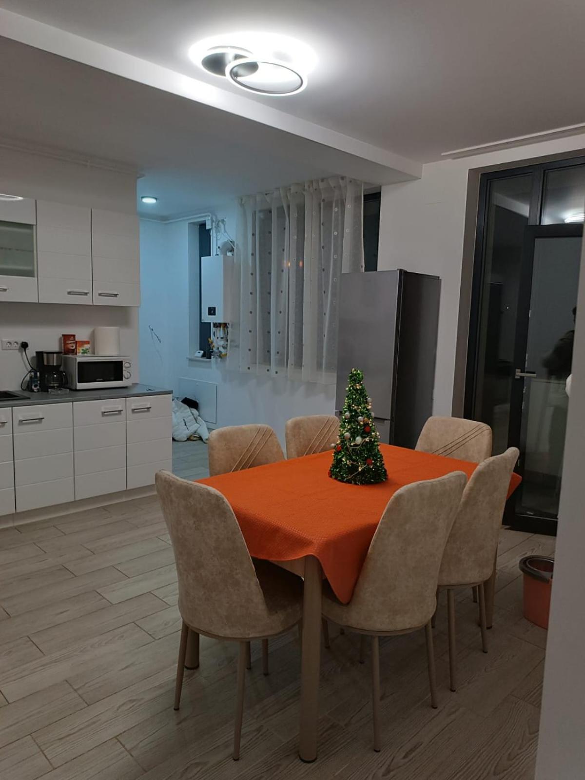 Apartament 2 Camere, Bloc Nou, Langa Promenada Moll, Capacitate 4 Persoane Craiova Extérieur photo